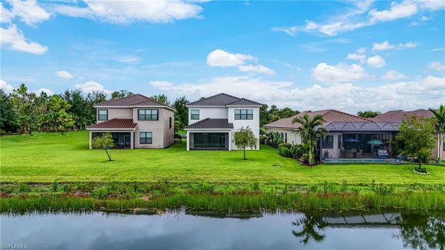 11604 Meadowrun CIR, Fort Myers, FL 33913