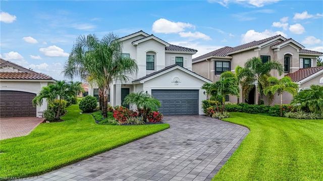 11604 Meadowrun CIR, Fort Myers, FL 33913