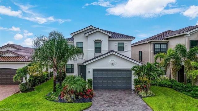 11604 Meadowrun CIR, Fort Myers, FL 33913