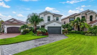 11604 Meadowrun CIR, Fort Myers, FL 33913
