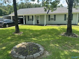 120 Hardwood Drive, Centre, AL 35960
