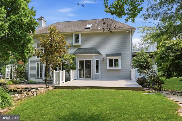879 HALDEMAN RD, Schwenksville, PA 19473