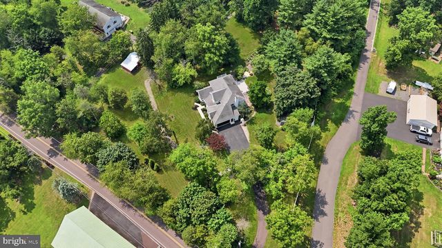 879 HALDEMAN RD, Schwenksville, PA 19473
