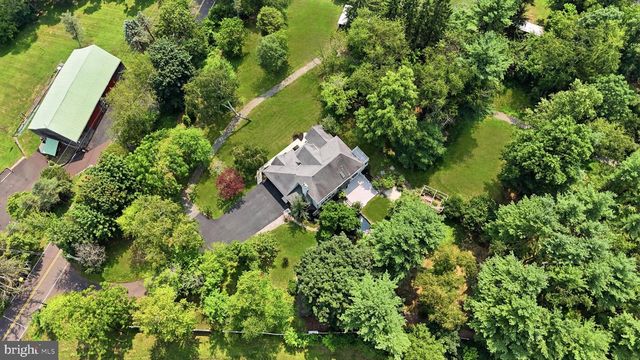 879 HALDEMAN RD, Schwenksville, PA 19473