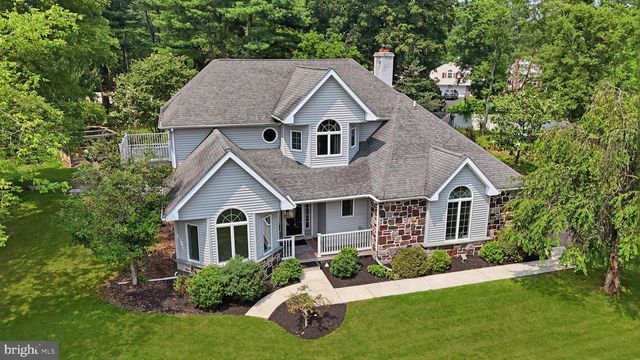 879 HALDEMAN RD, Schwenksville, PA 19473