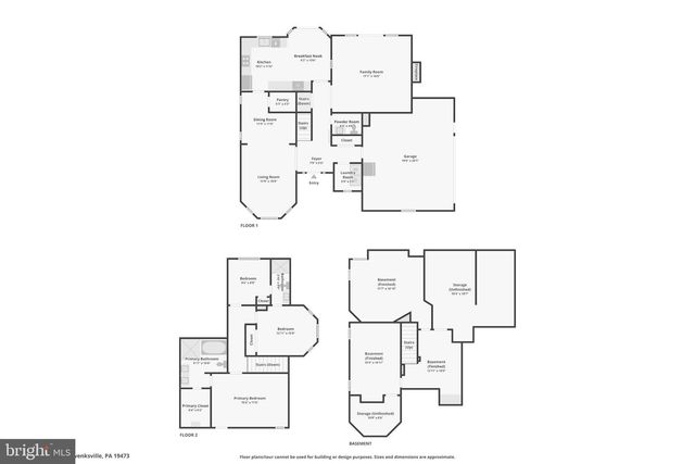 879 HALDEMAN RD, Schwenksville, PA 19473