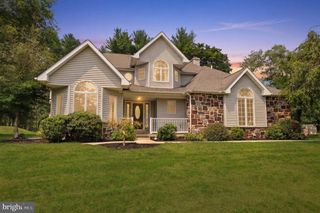879 HALDEMAN RD, Schwenksville, PA 19473
