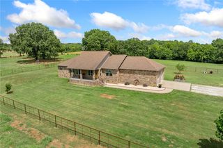 2979 Campground Road, Harrison, AR 72601