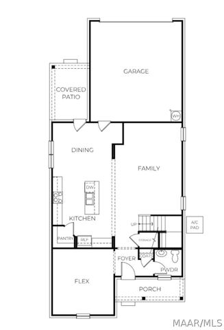 728 Patriot Drive, Pike Road, AL 36064