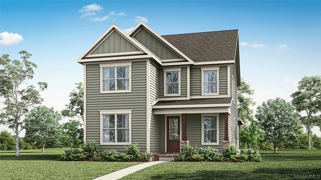 728 Patriot Drive, Pike Road, AL 36064