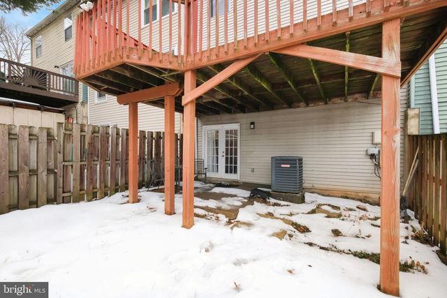 11705 SUMMER OAK DR, Germantown, MD 20874