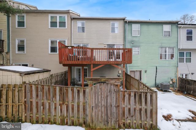 11705 SUMMER OAK DR, Germantown, MD 20874