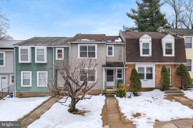 11705 SUMMER OAK DR, Germantown, MD 20874