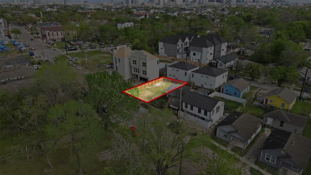 3225 Holman Street, Houston, TX 77004