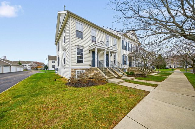 5631 Middle Falls Street, 39, Dublin, OH 43016