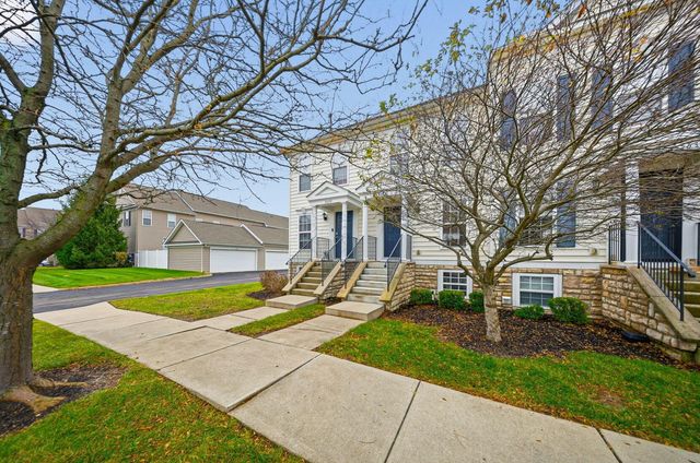 5631 Middle Falls Street, 39, Dublin, OH 43016