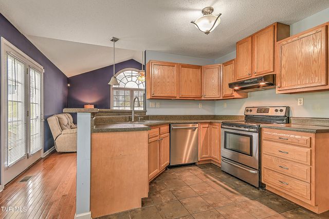 245 Northwest Leonard Street, Abingdon, VA 24210