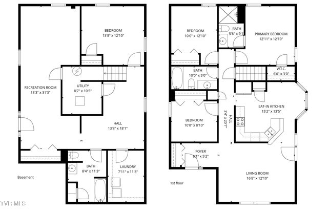 245 Northwest Leonard Street, Abingdon, VA 24210