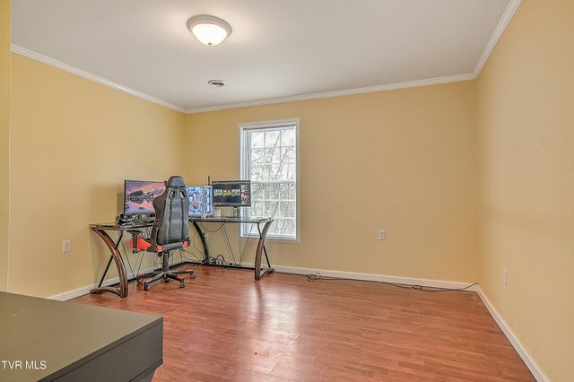 245 Northwest Leonard Street, Abingdon, VA 24210