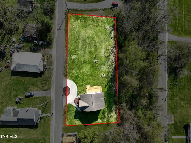 245 Northwest Leonard Street, Abingdon, VA 24210
