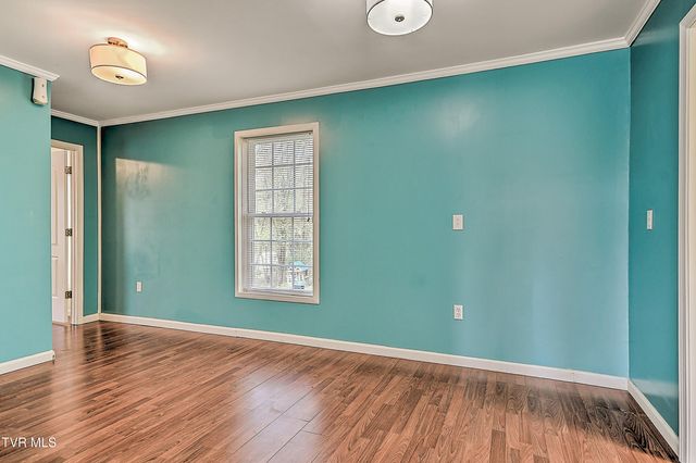245 Northwest Leonard Street, Abingdon, VA 24210