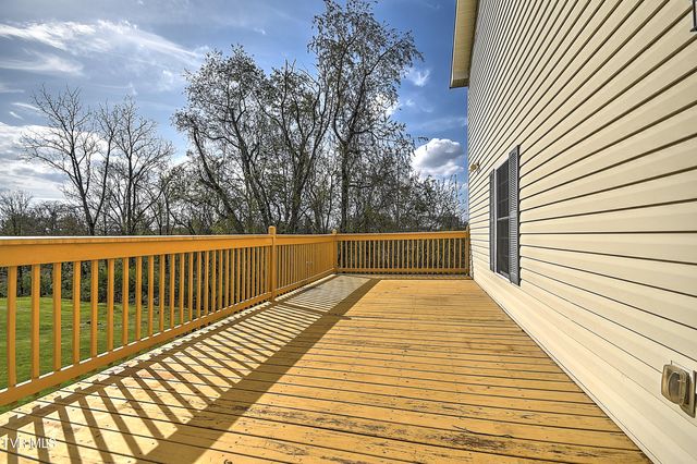 245 Northwest Leonard Street, Abingdon, VA 24210