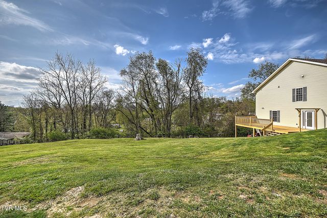 245 Northwest Leonard Street, Abingdon, VA 24210