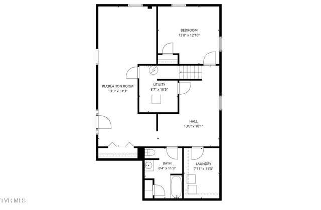 245 Northwest Leonard Street, Abingdon, VA 24210