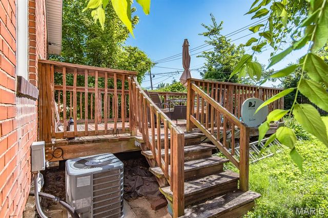 5930 Wanda Avenue, St Louis, MO 63116