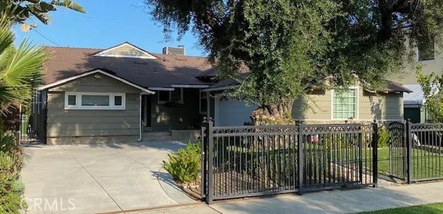 5356 Yolanda Avenue, Tarzana, CA 91356