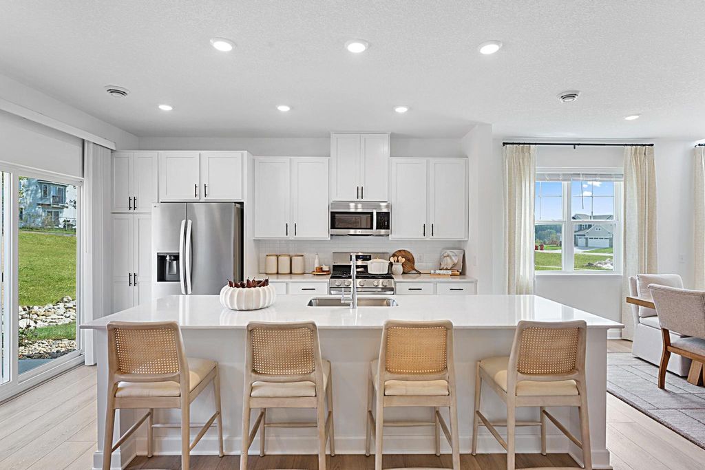 3530 Trails End Circle, Eagan, MN 55123 — photo 2