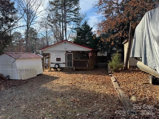 127 Deer Park Road, Mount Gilead, NC 27306