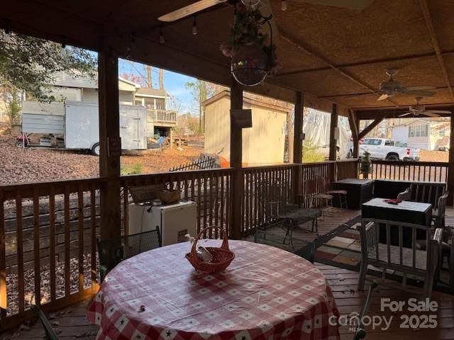 127 Deer Park Road, Mount Gilead, NC 27306