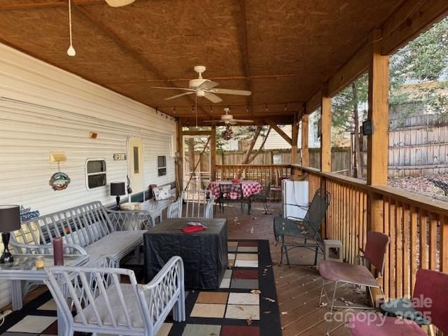 127 Deer Park Road, Mount Gilead, NC 27306