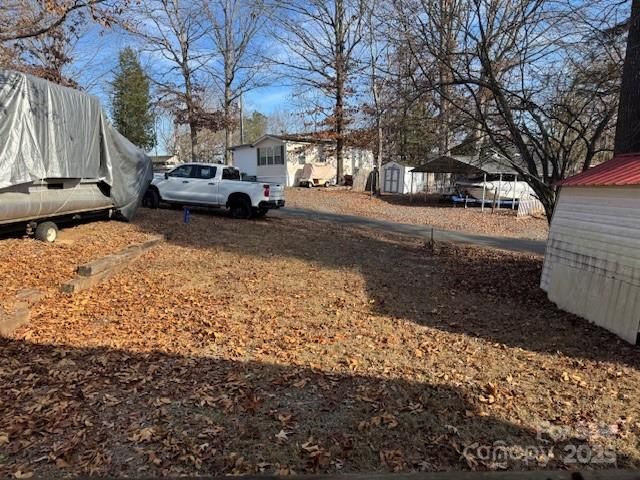 127 Deer Park Road, Mount Gilead, NC 27306