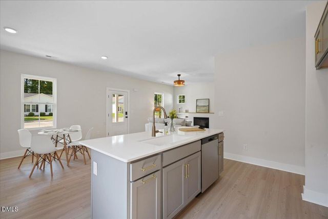 304 S Sycamore Street, Fremont, NC 27830
