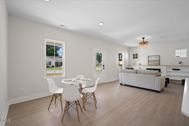 304 S Sycamore Street, Fremont, NC 27830