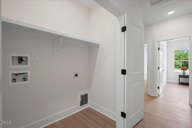 304 S Sycamore Street, Fremont, NC 27830