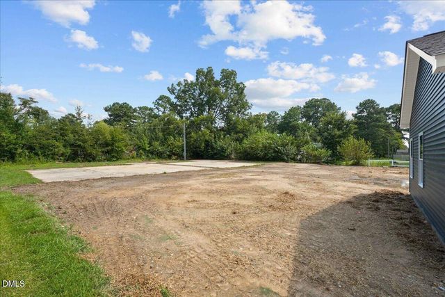 304 S Sycamore Street, Fremont, NC 27830