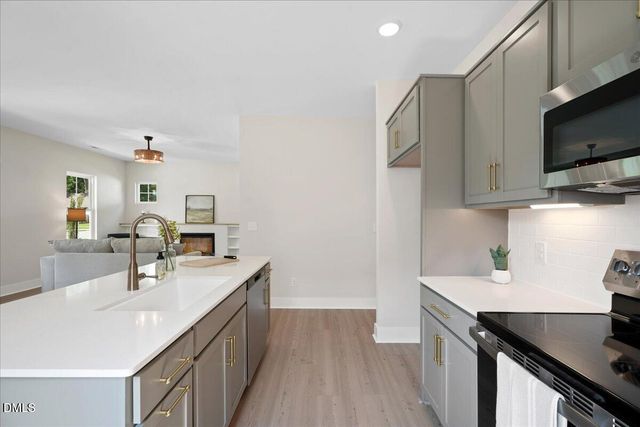 304 S Sycamore Street, Fremont, NC 27830