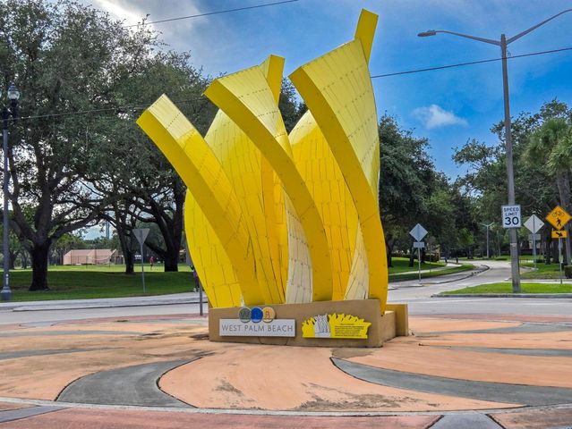 606 6th Way, West Palm Beach, FL 33407