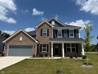 614 Corbin Way, Avon, IN 46123