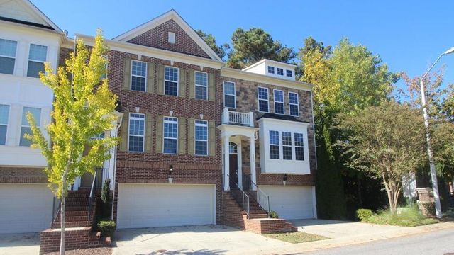 8809 Macedonia Lake Drive, Cary, NC 27518