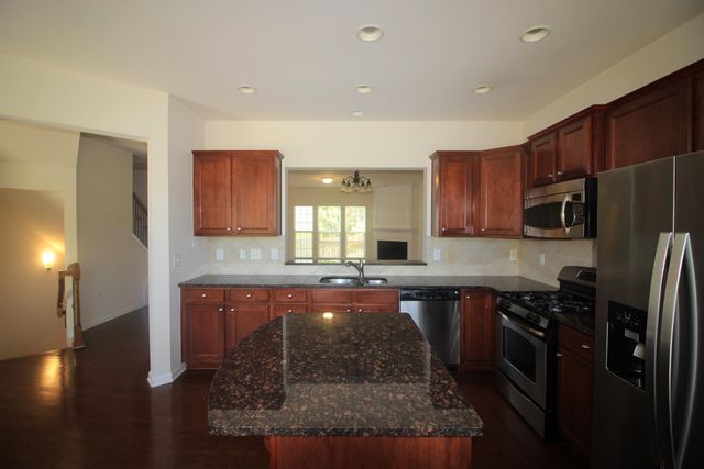 8809 Macedonia Lake Drive, Cary, NC 27518