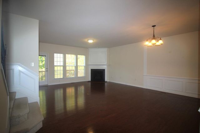 8809 Macedonia Lake Drive, Cary, NC 27518
