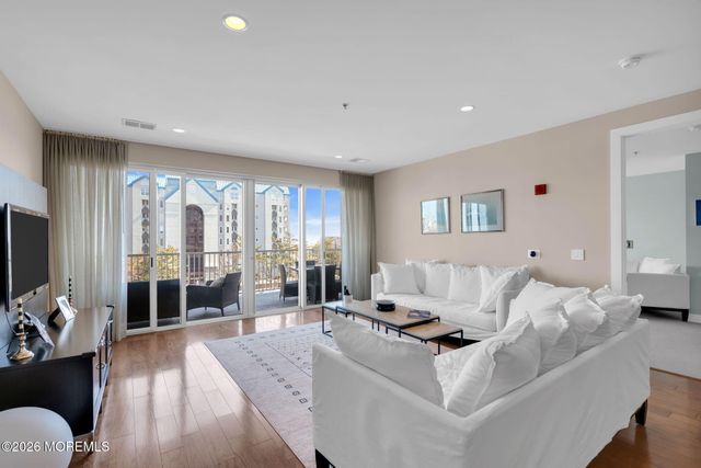 432 Ocean Boulevard N 213, Long Branch, NJ 07740