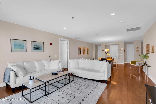 432 Ocean Boulevard N 213, Long Branch, NJ 07740