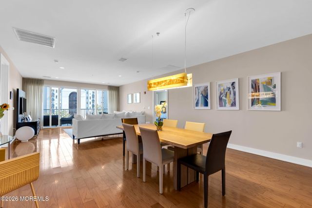 432 Ocean Boulevard N 213, Long Branch, NJ 07740