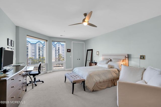 432 Ocean Boulevard N 213, Long Branch, NJ 07740