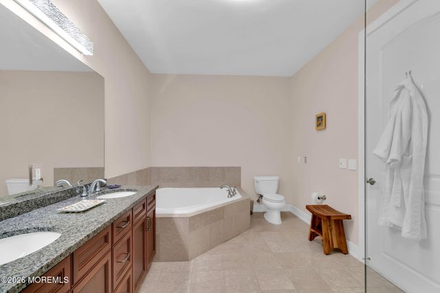 432 Ocean Boulevard N 213, Long Branch, NJ 07740